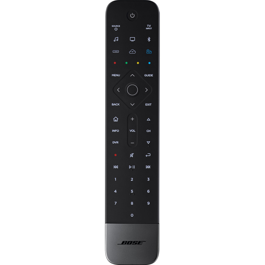 Bose Soundbar Universele Afstandsbediening bose kopen in de aanbieding Bose Soundbar Universele Afstandsbediening bose kopen in de aanbieding