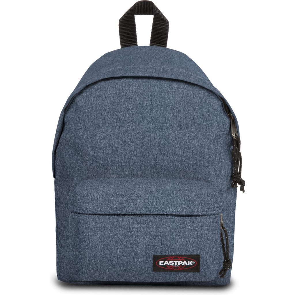 Eastpak Orbit Xs Double Denim Klein Model eastpak kopen in de aanbieding