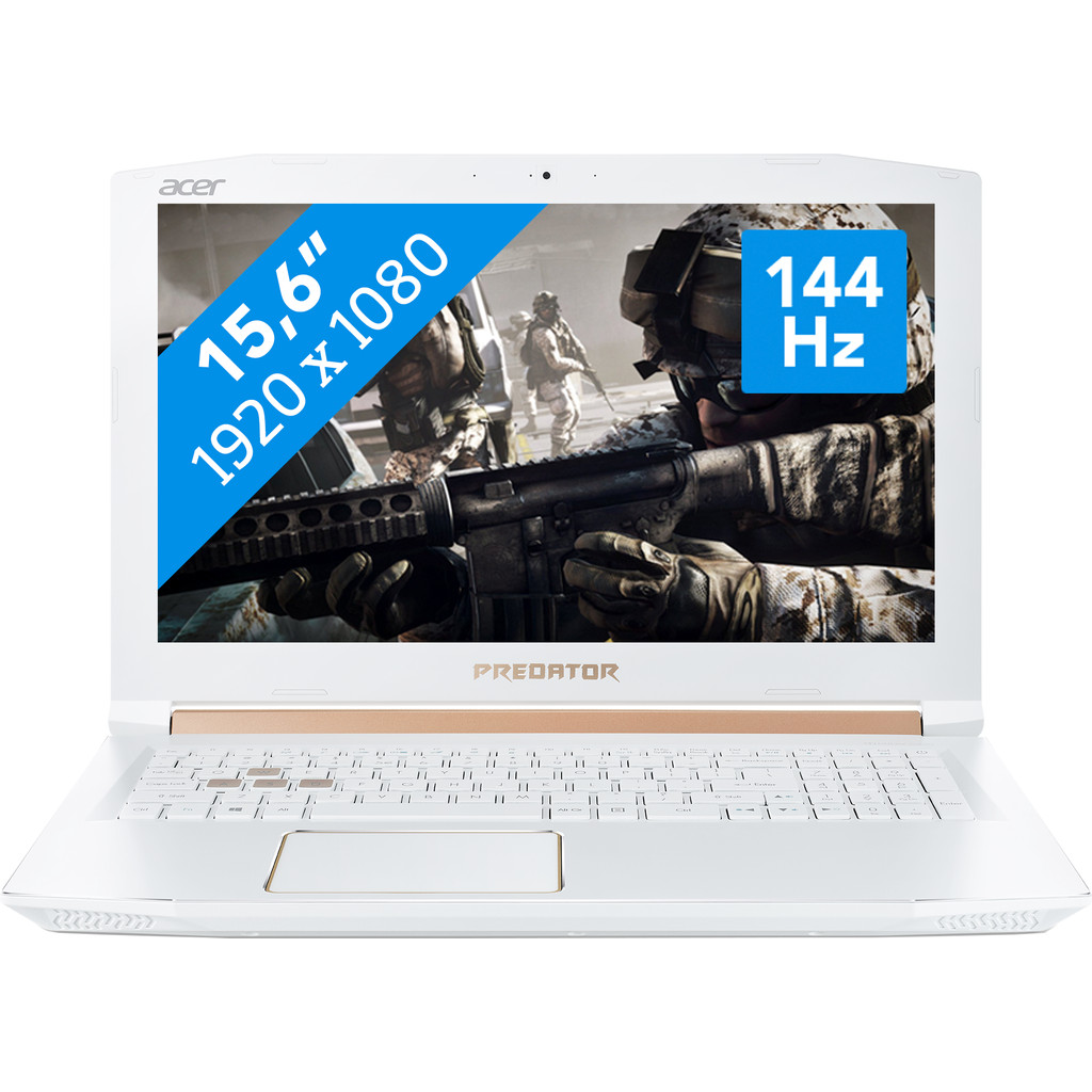 Acer Predator Helios 300 PH315-51-70RK
