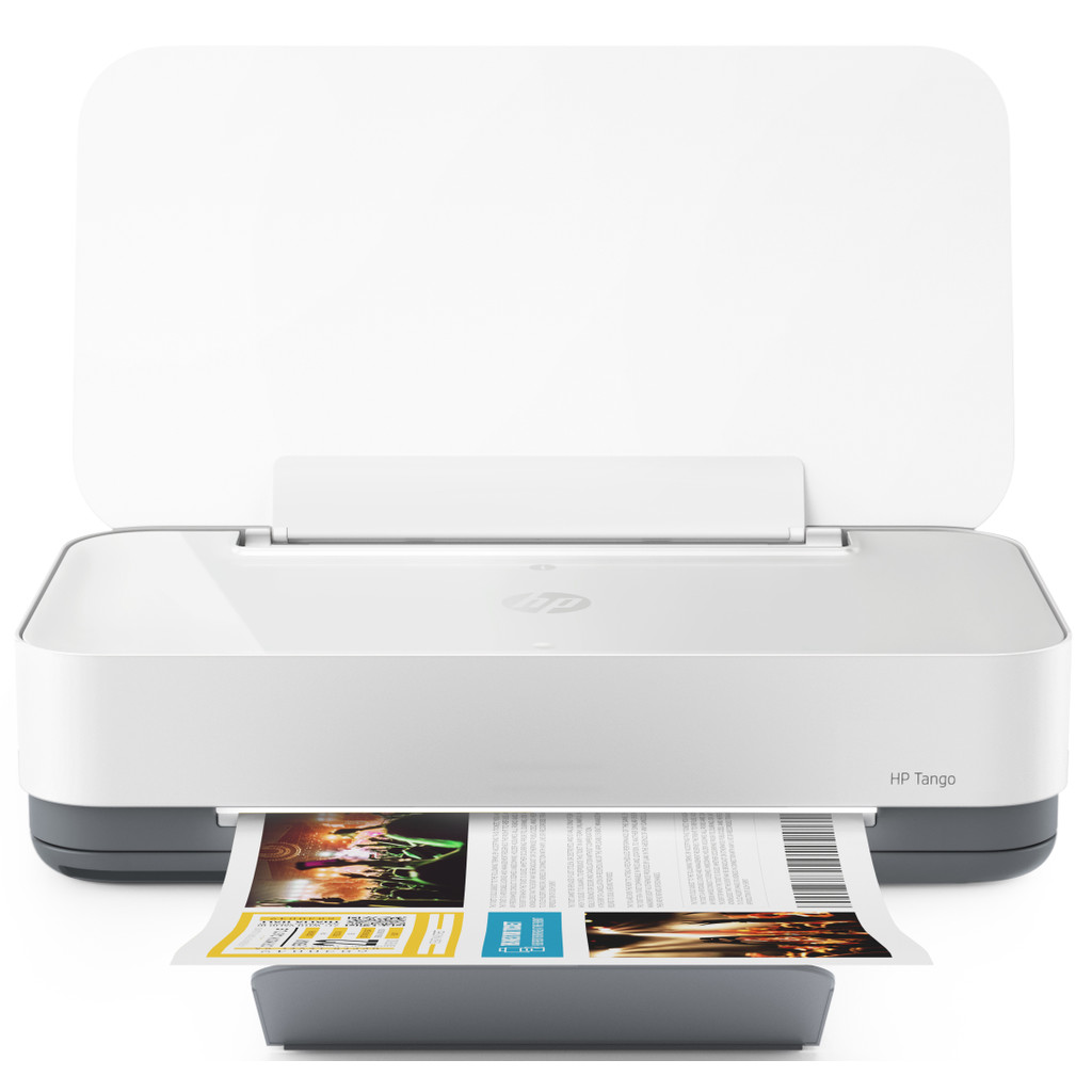 HP Tango