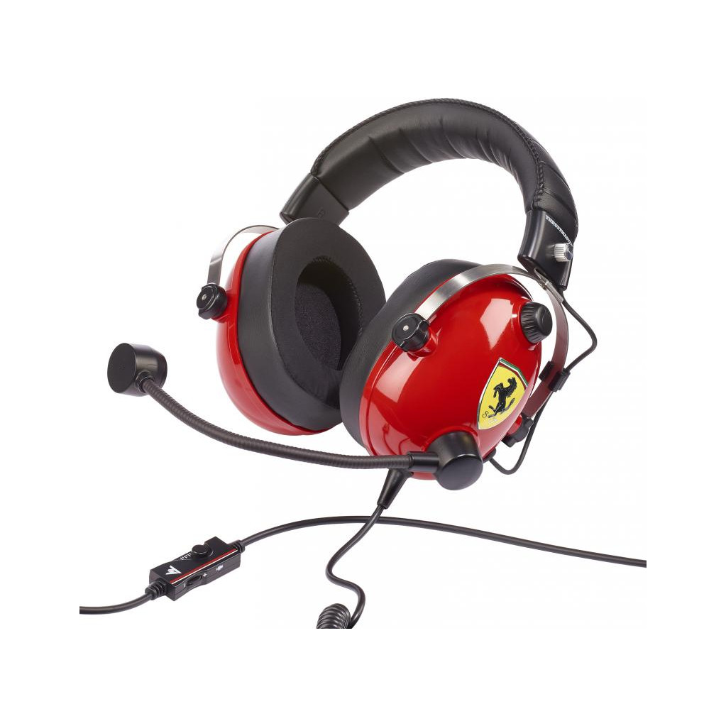 Thrustmaster Tracing Scuderia Ferrari Edition thrustmaster kopen in de aanbieding Thrustmaster Tracing Scuderia Ferrari Edition thrustmaster kopen in de aanbieding