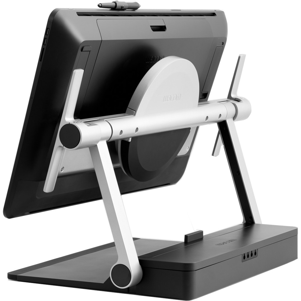 Wacom Ergo Standaard Voor Cintiq Pro 24 wacom kopen in de aanbieding