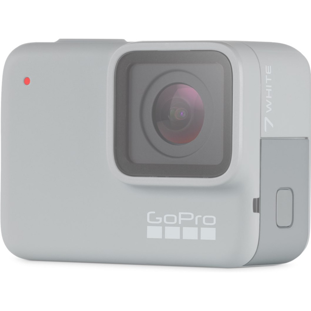Gopro Replacement Door Hero 7 White gopro kopen in de aanbieding