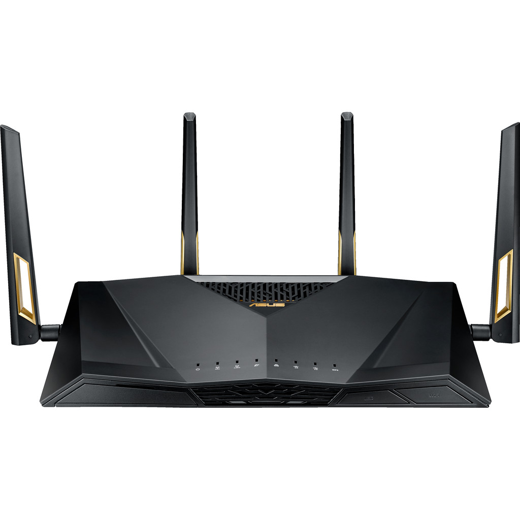 Asus Rt Ax88U asus kopen in de aanbieding