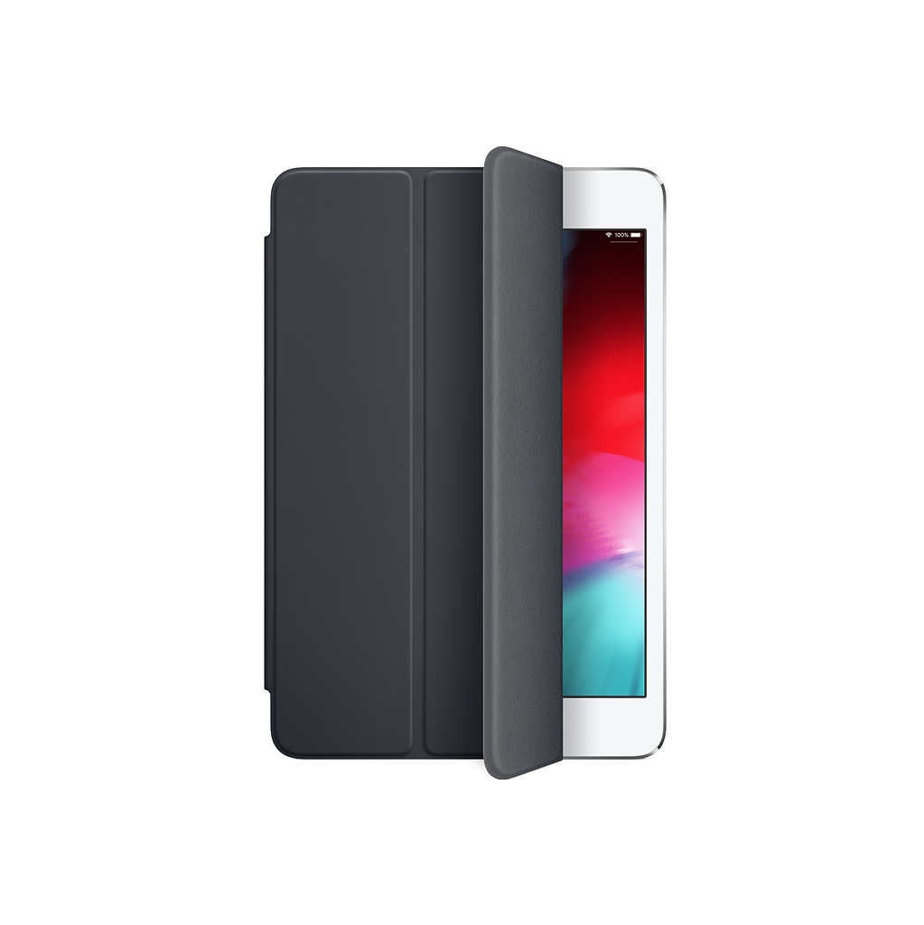 Apple Ipad Mini 4 Smart Cover Houtskoolgrijs apple kopen in de aanbieding Apple Ipad Mini 4 Smart Cover Houtskoolgrijs apple kopen in de aanbieding