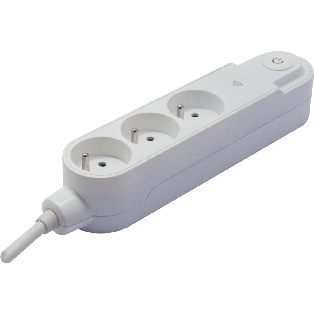 Chacon Multistekker 3 chacon kopen in de aanbieding