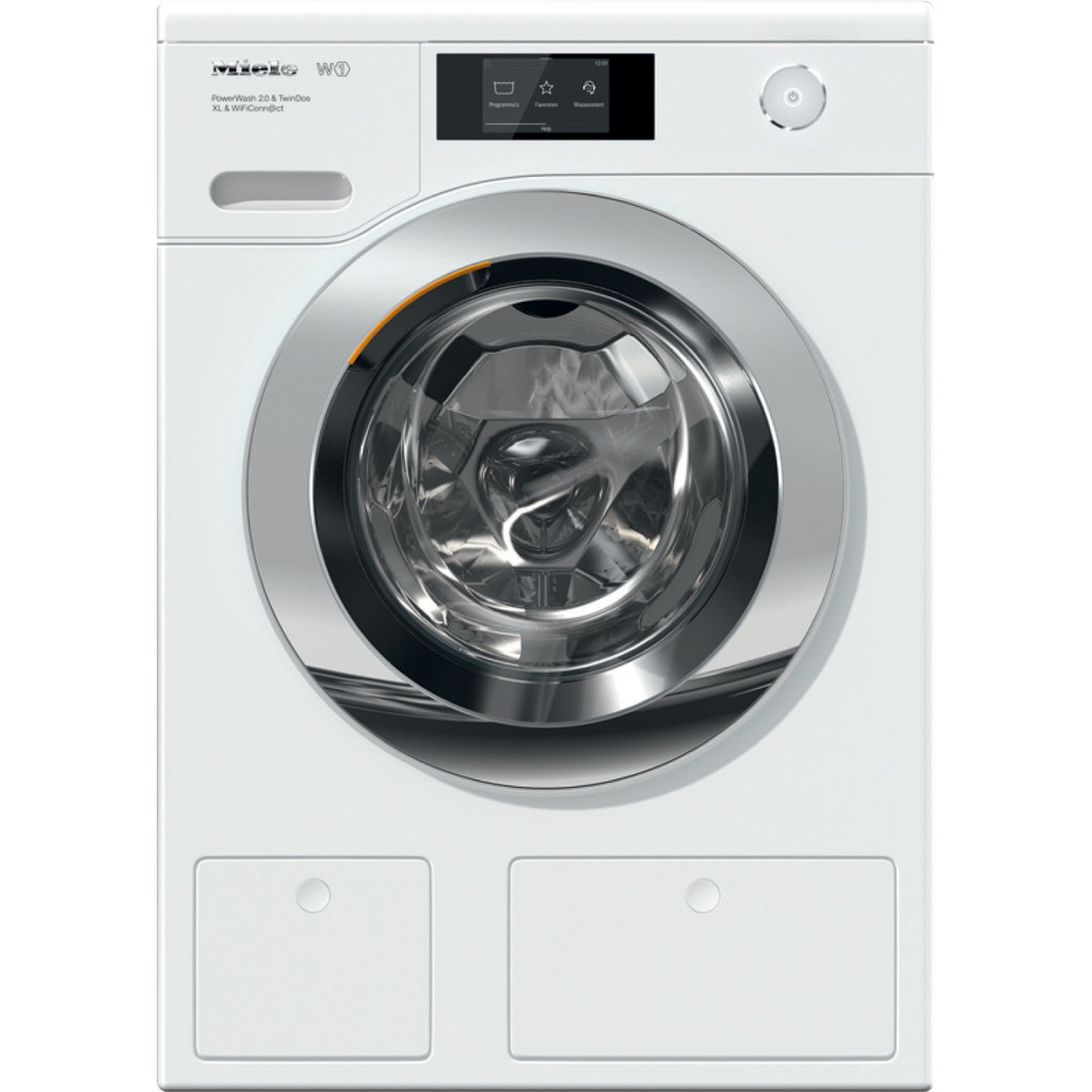 Miele WCR 760 WPS