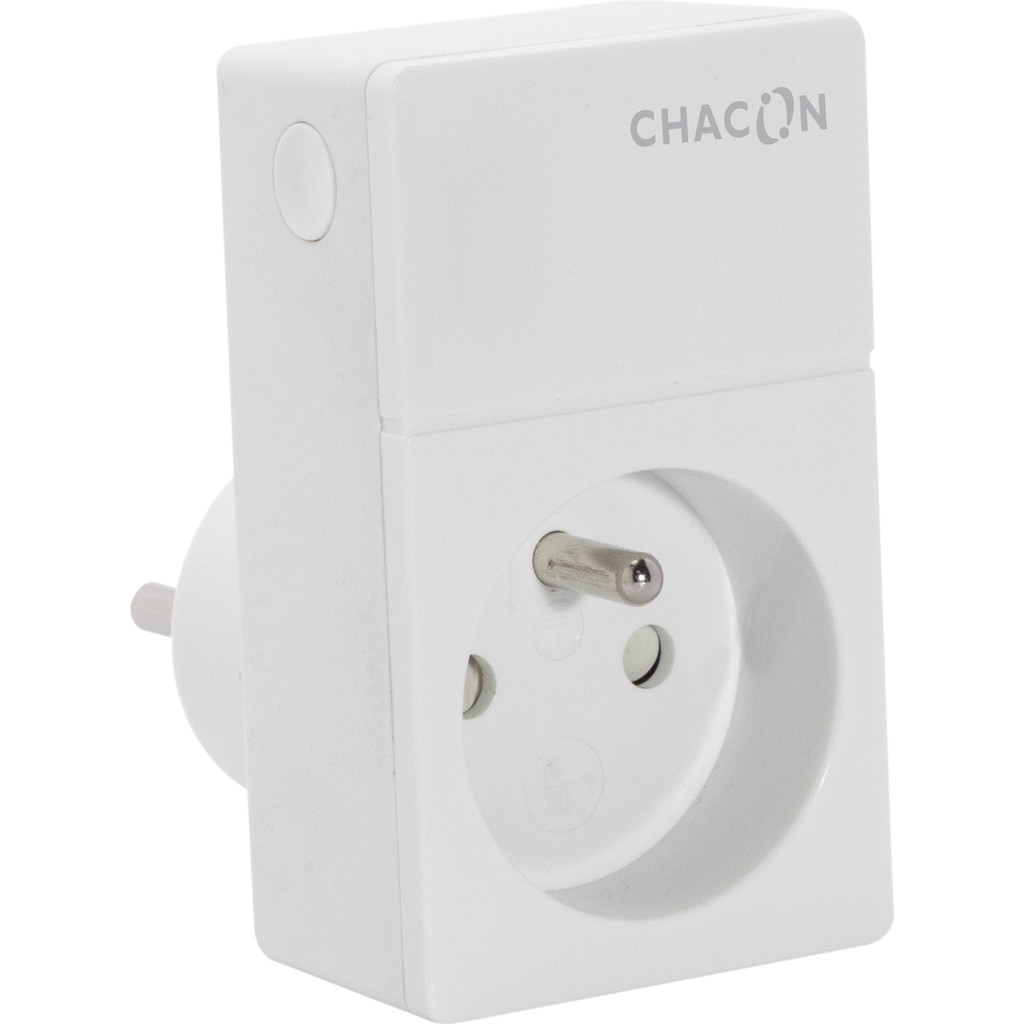 Chacon Slimme Stekker Wifi chacon kopen in de aanbieding Chacon Slimme Stekker Wifi chacon kopen in de aanbieding