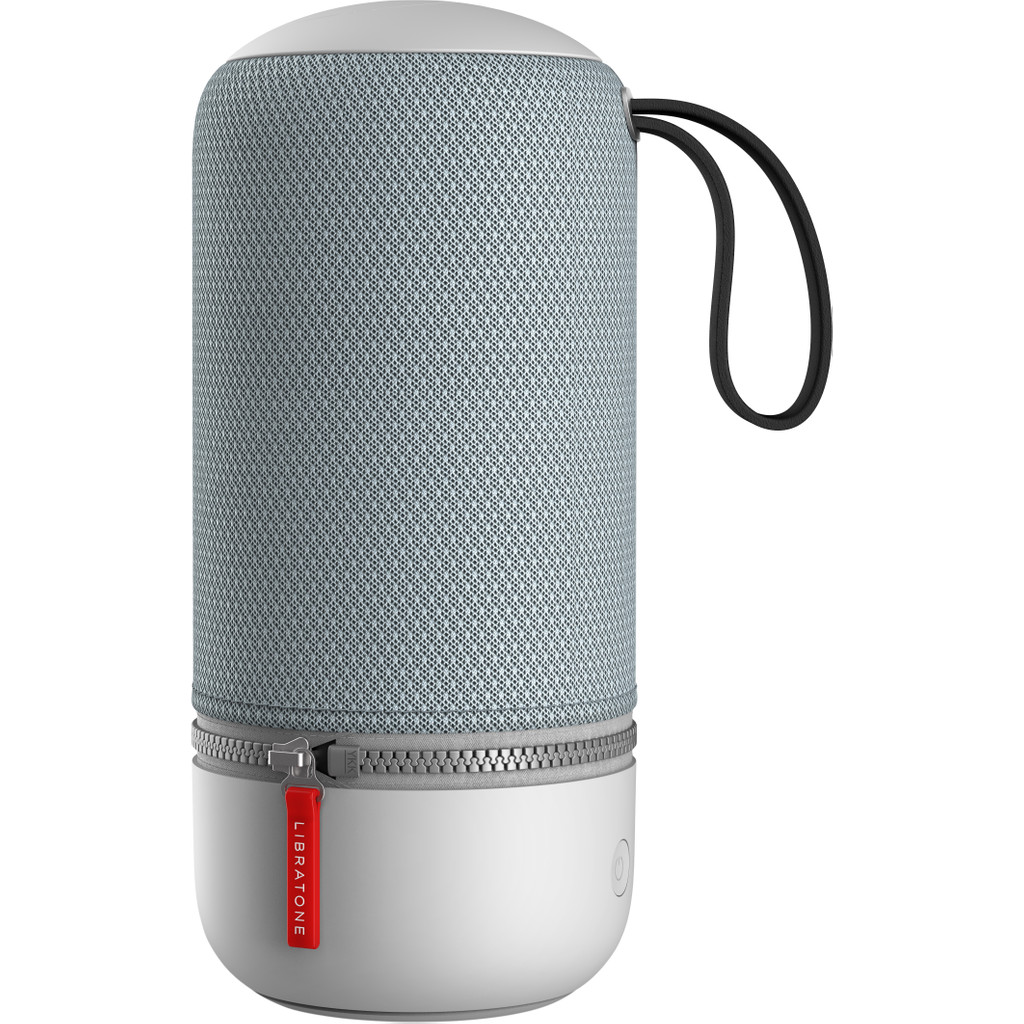 Libratone Zipp Mini 2 Grijs libratone kopen in de aanbieding Libratone Zipp Mini 2 Grijs libratone kopen in de aanbieding