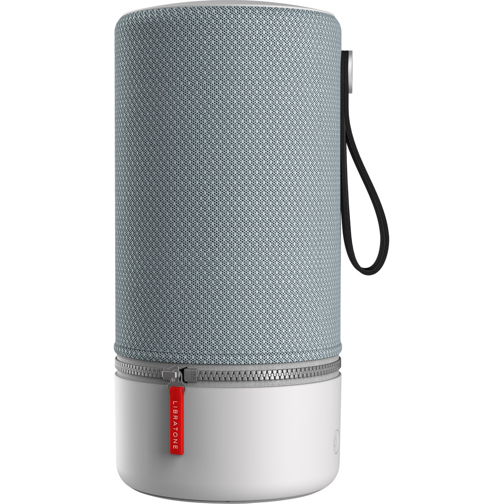 Libratone Zipp 2 Grijs libratone kopen in de aanbieding Libratone Zipp 2 Grijs libratone kopen in de aanbieding