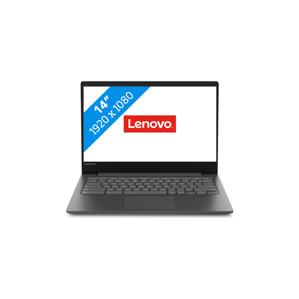 Lenovo Chromebook S330 81JW0008MH