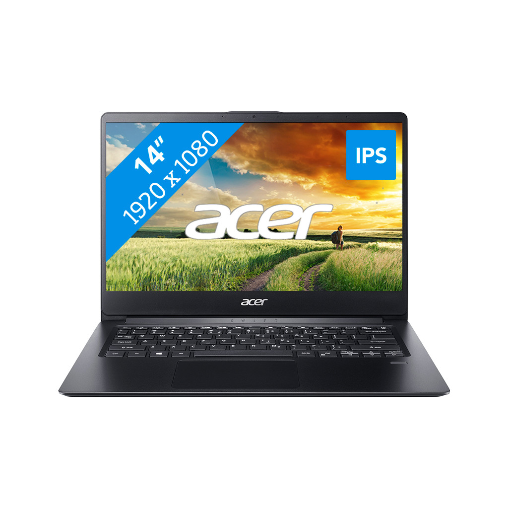 Acer Swift 1 SF114-32-C6T0