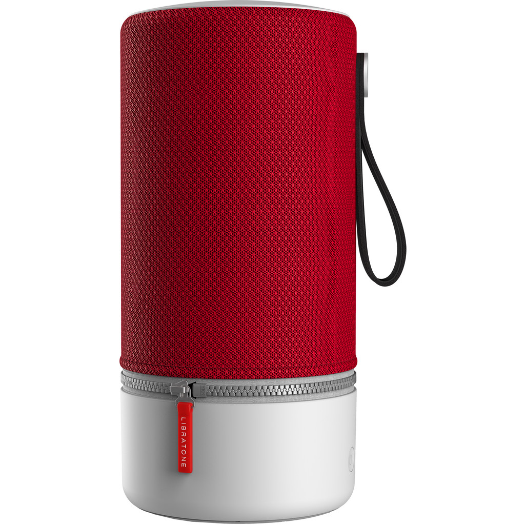 Libratone Zipp 2 Rood libratone kopen in de aanbieding Libratone Zipp 2 Rood libratone kopen in de aanbieding