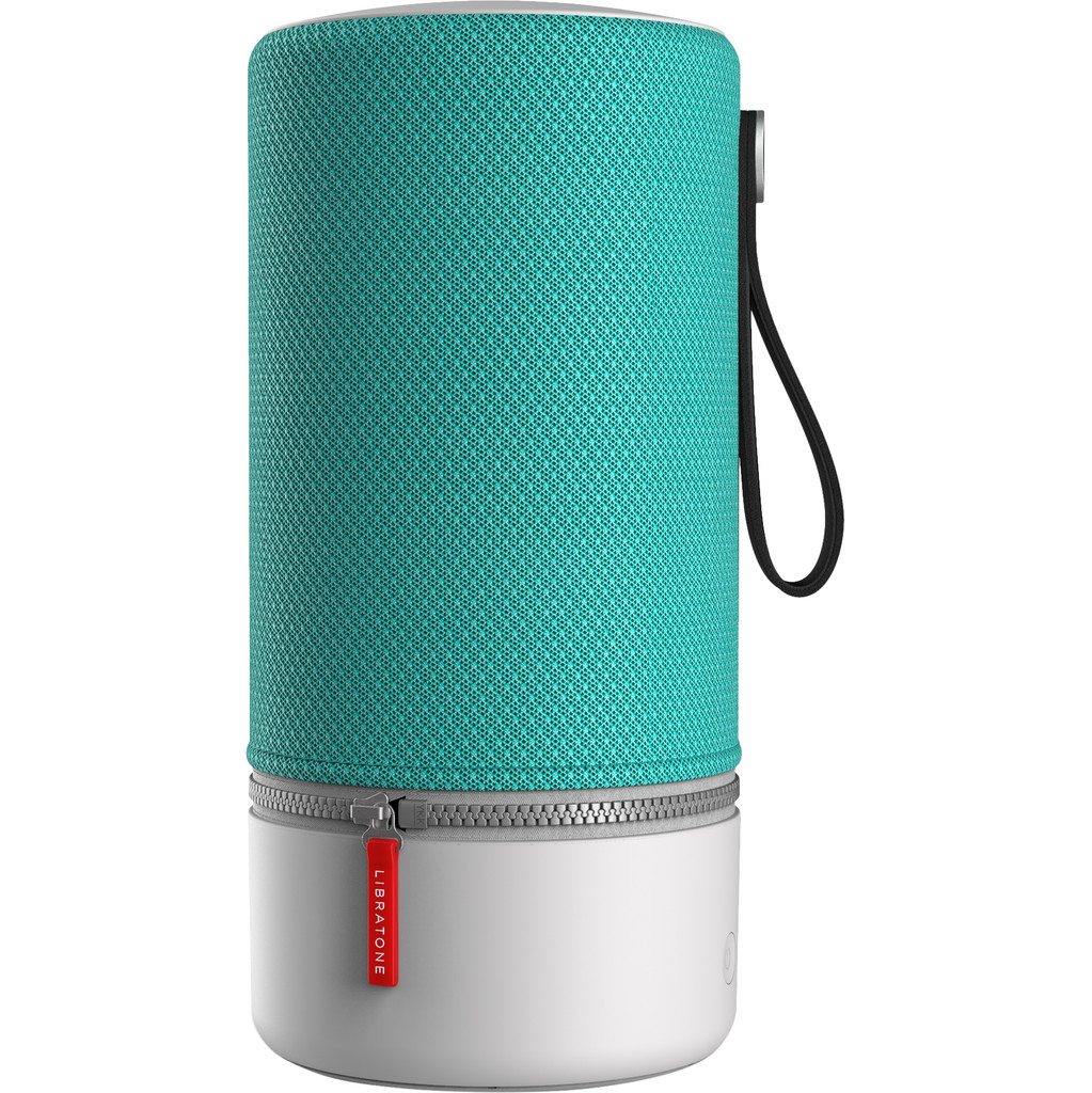 Libratone Zipp 2 Groen libratone kopen in de aanbieding Libratone Zipp 2 Groen libratone kopen in de aanbieding