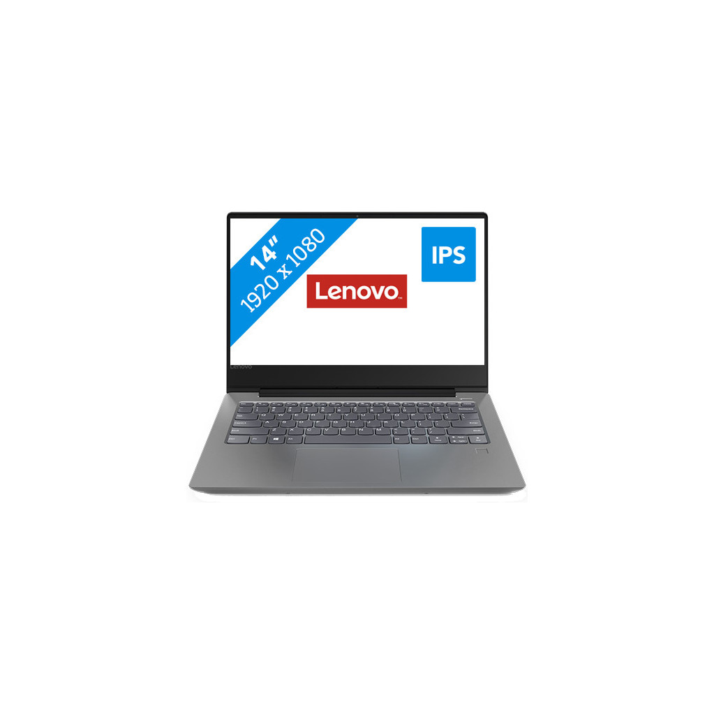 Lenovo Ideapad 330S-14IKB 81F40162MH