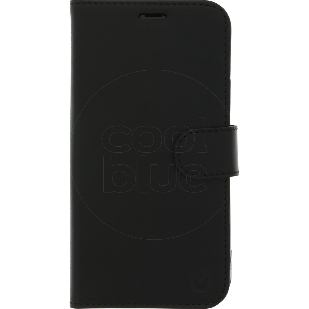 Valenta Premium Apple Iphone X Book Case Zwart valenta kopen in de aanbieding