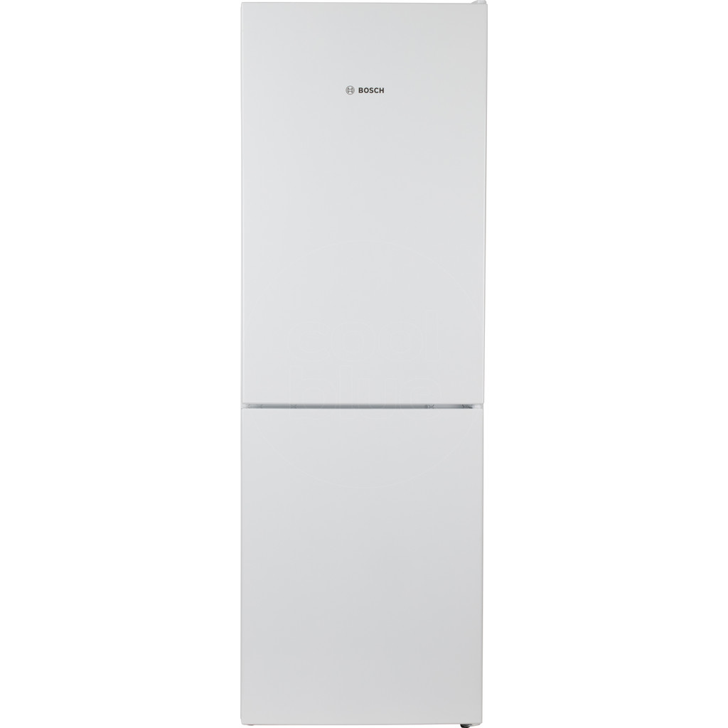 Bosch KGV33UW30 Wit