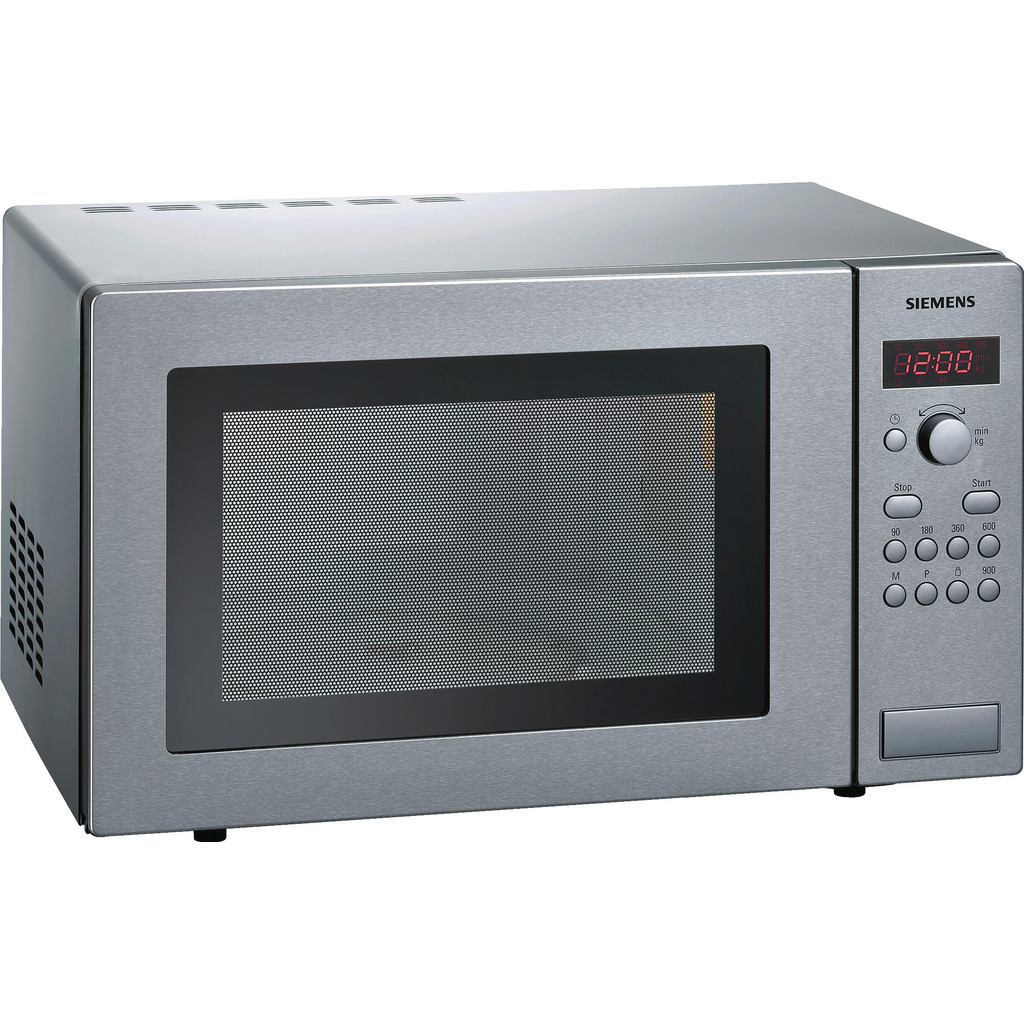 Siemens HF24M541