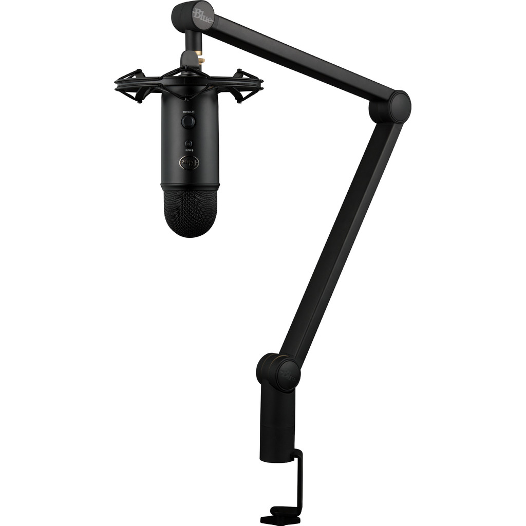 Blue Yeticaster Yeti Compass Radius Lll blue kopen in de aanbieding