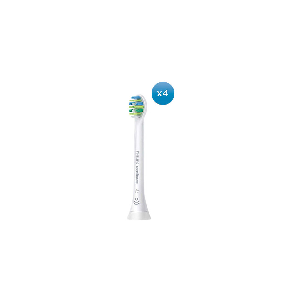 Philips Sonicare Intercare Compact Hx901410 4 Stuks philips kopen in de aanbieding