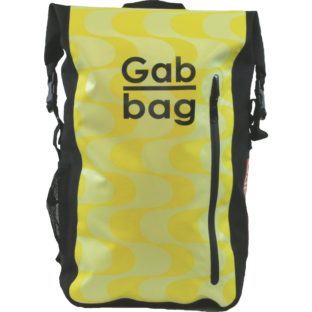 Gabbag The Original 2 Geel gabbag kopen in de aanbieding Gabbag The Original 2 Geel gabbag kopen in de aanbieding