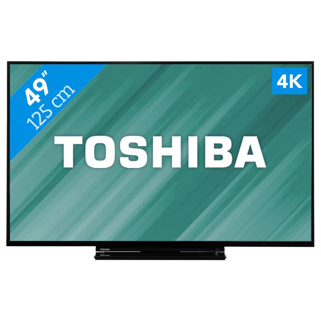 Toshiba 49V5863