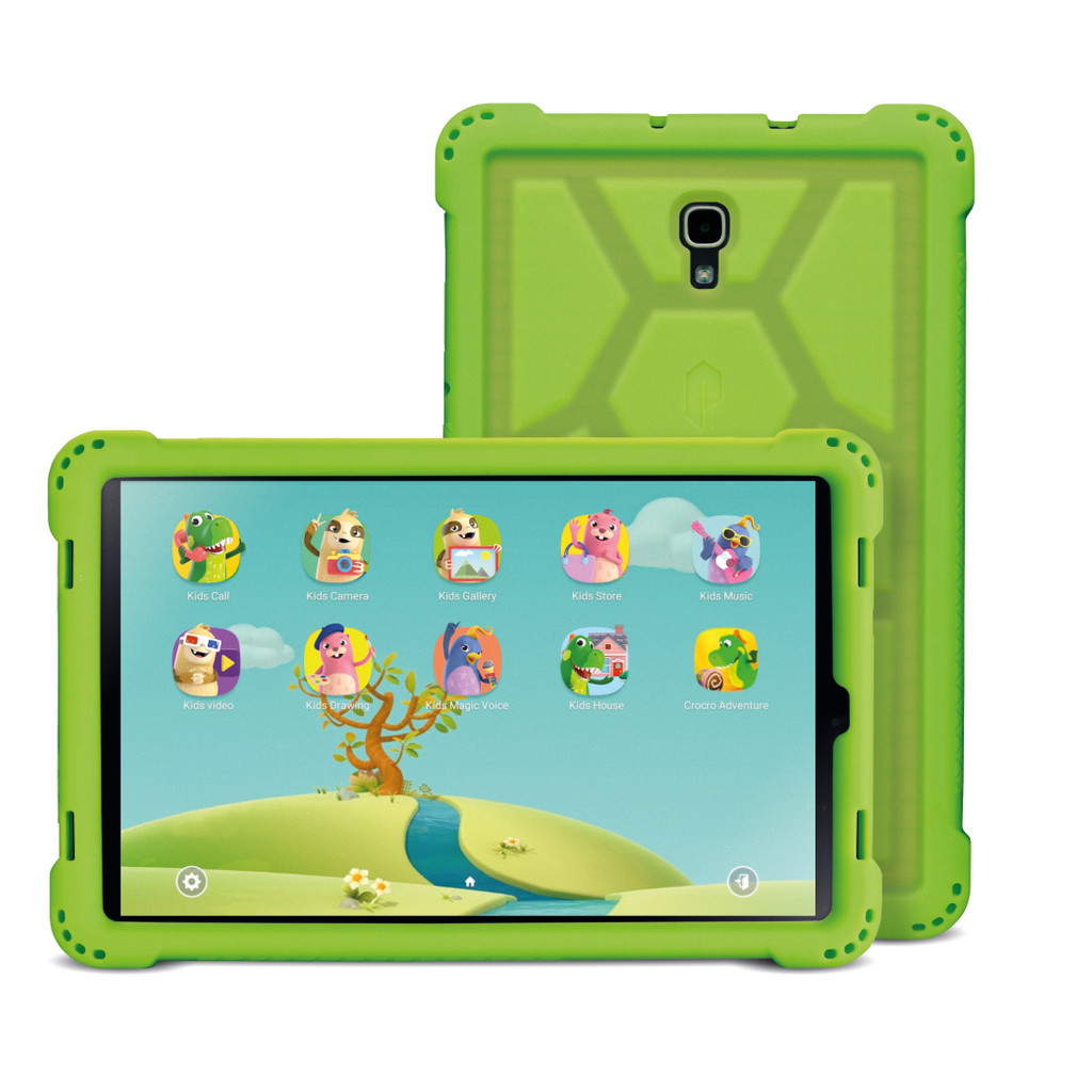 Samsung Galaxy Tab A 10.5 Kids Mode Wifi Zwart