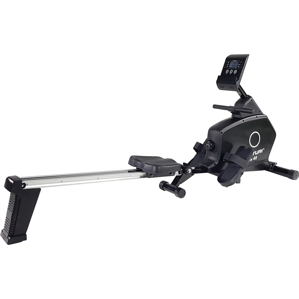 Tunturi Fitrow 40 tunturi kopen in de aanbieding