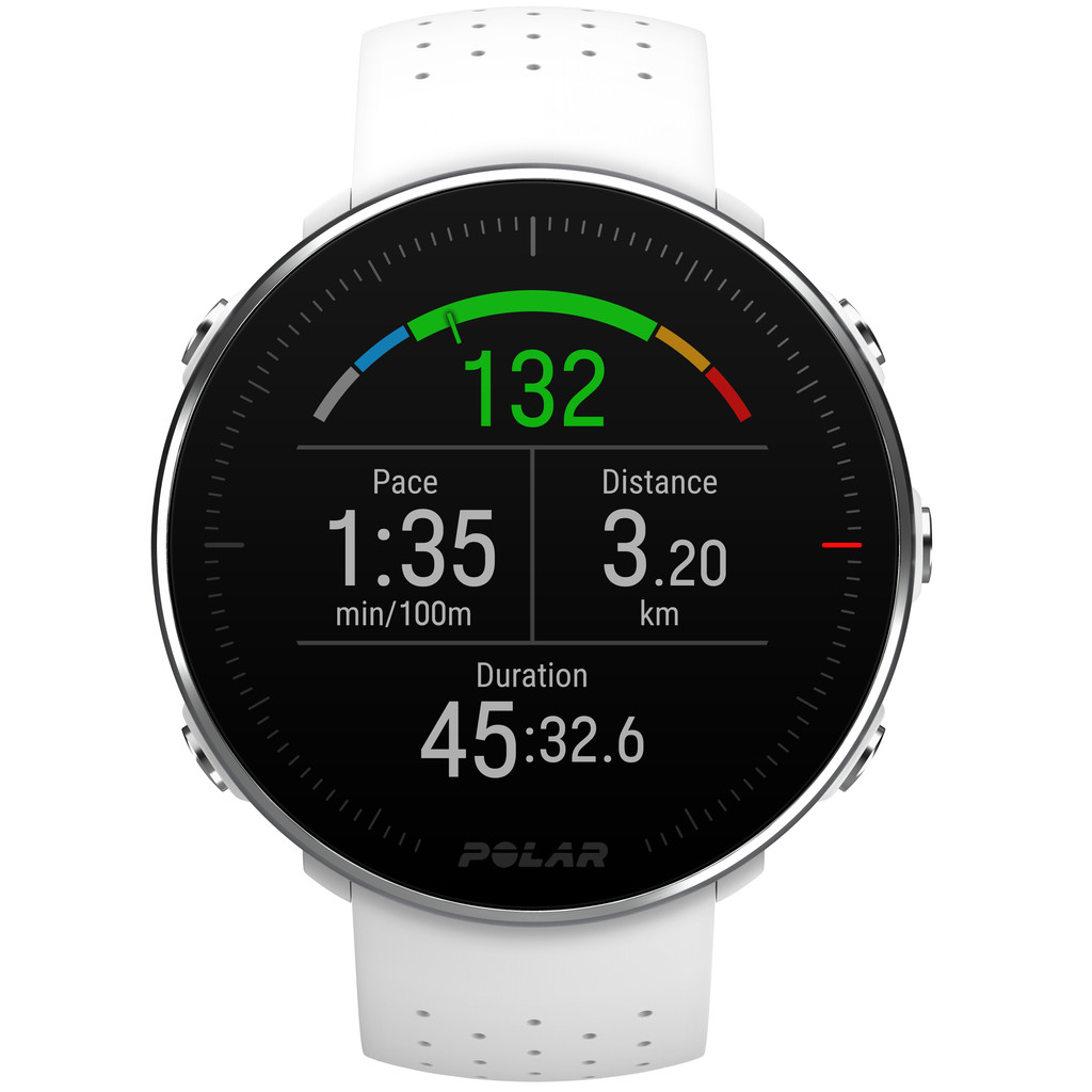 Polar Vantage M Wit Maat M polar kopen in de aanbieding Polar Vantage M Wit Maat M polar kopen in de aanbieding