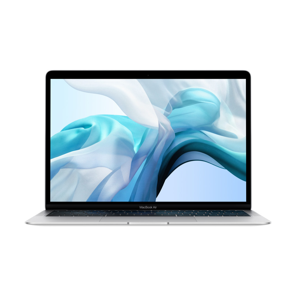 Apple MacBook Air 13,3" (2018) MREC2N/A Zilver