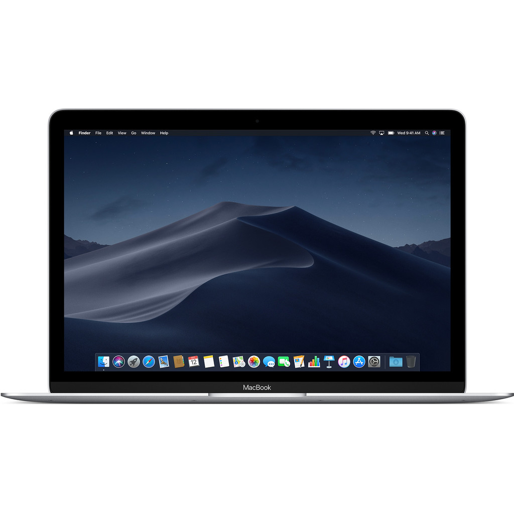 Apple MacBook 12" (2018) MRQP2N/A Goud
