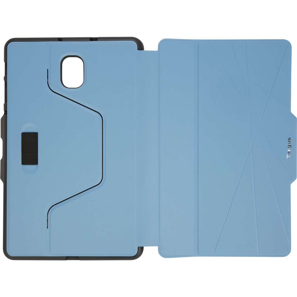 Targus Click In Samsung Galaxy Tab A 105 2018 Tablethoes Blauw targus kopen in de aanbieding Targus Click In Samsung Galaxy Tab A 105 2018 Tablethoes Blauw targus kopen in de aanbieding