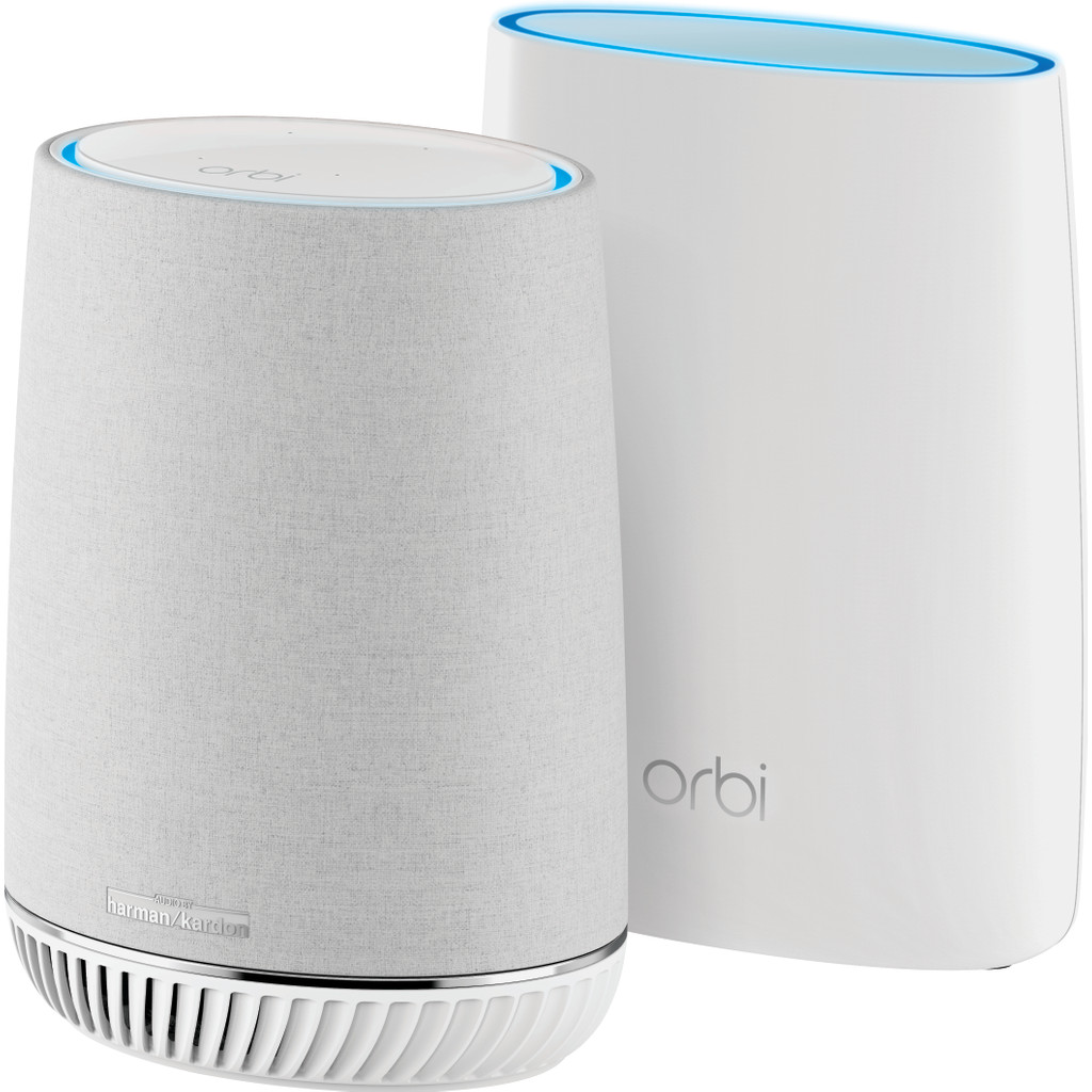Netgear Orbi Voice Rbk50V netgear kopen in de aanbieding Netgear Orbi Voice Rbk50V netgear kopen in de aanbieding