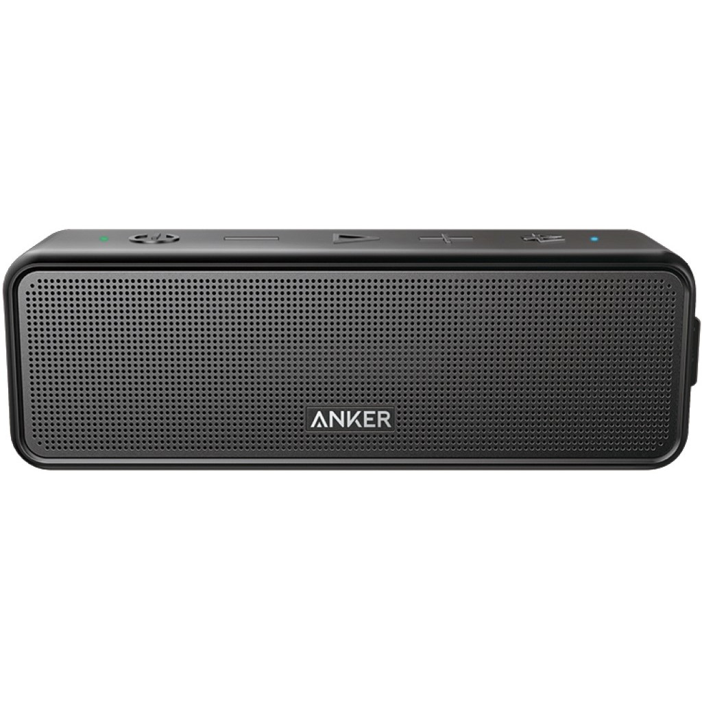 Anker Soundcore Select NFC Zwart