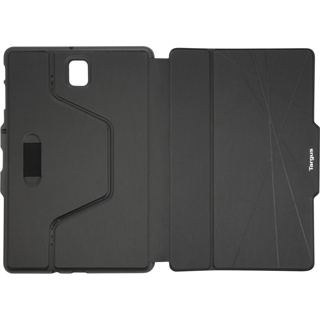 Targus Click In Samsung Galaxy Tab S4 105 2018 Tablethoes Zwart targus kopen in de aanbieding Targus Click In Samsung Galaxy Tab S4 105 2018 Tablethoes Zwart targus kopen in de aanbieding