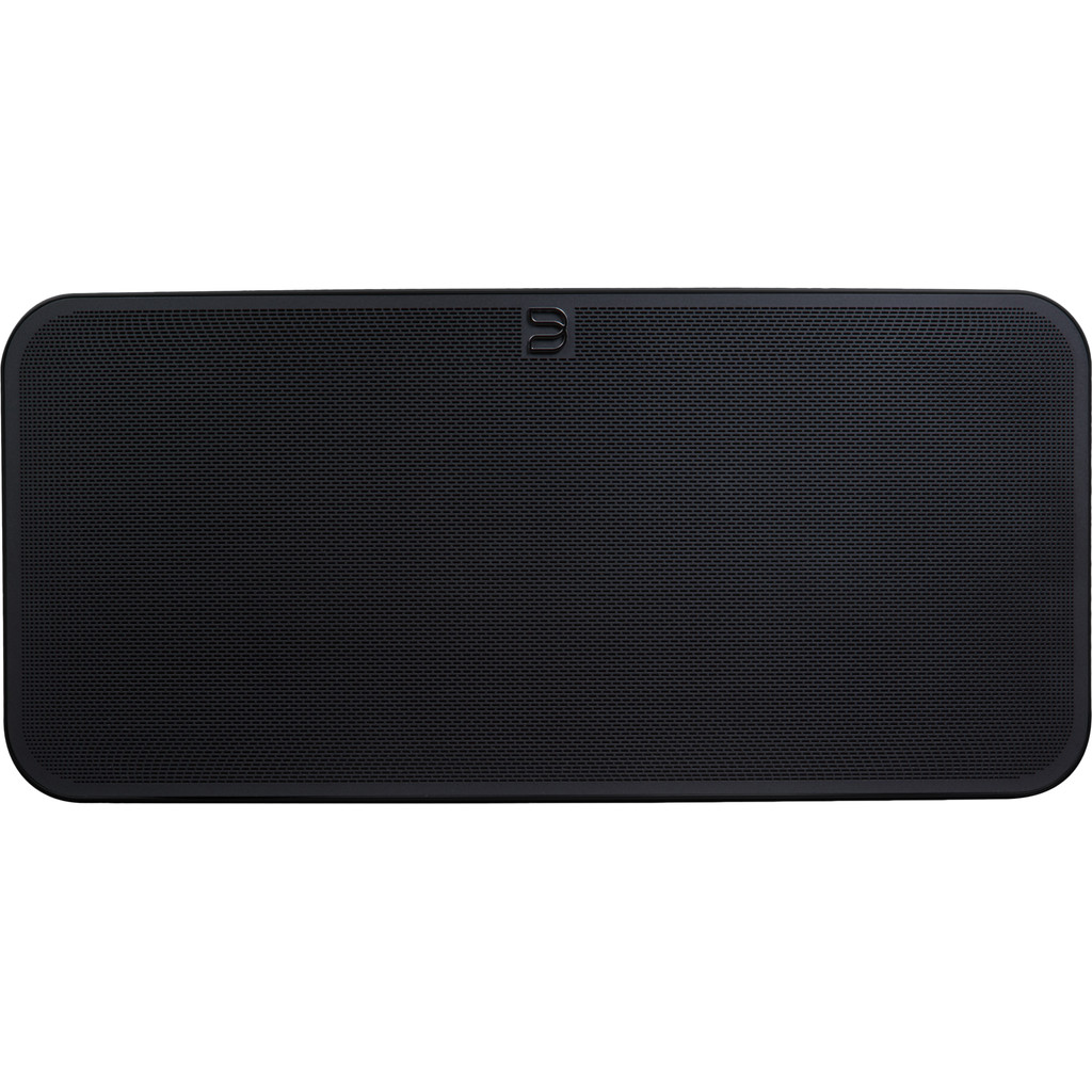 Bluesound Pulse 2i Zwart