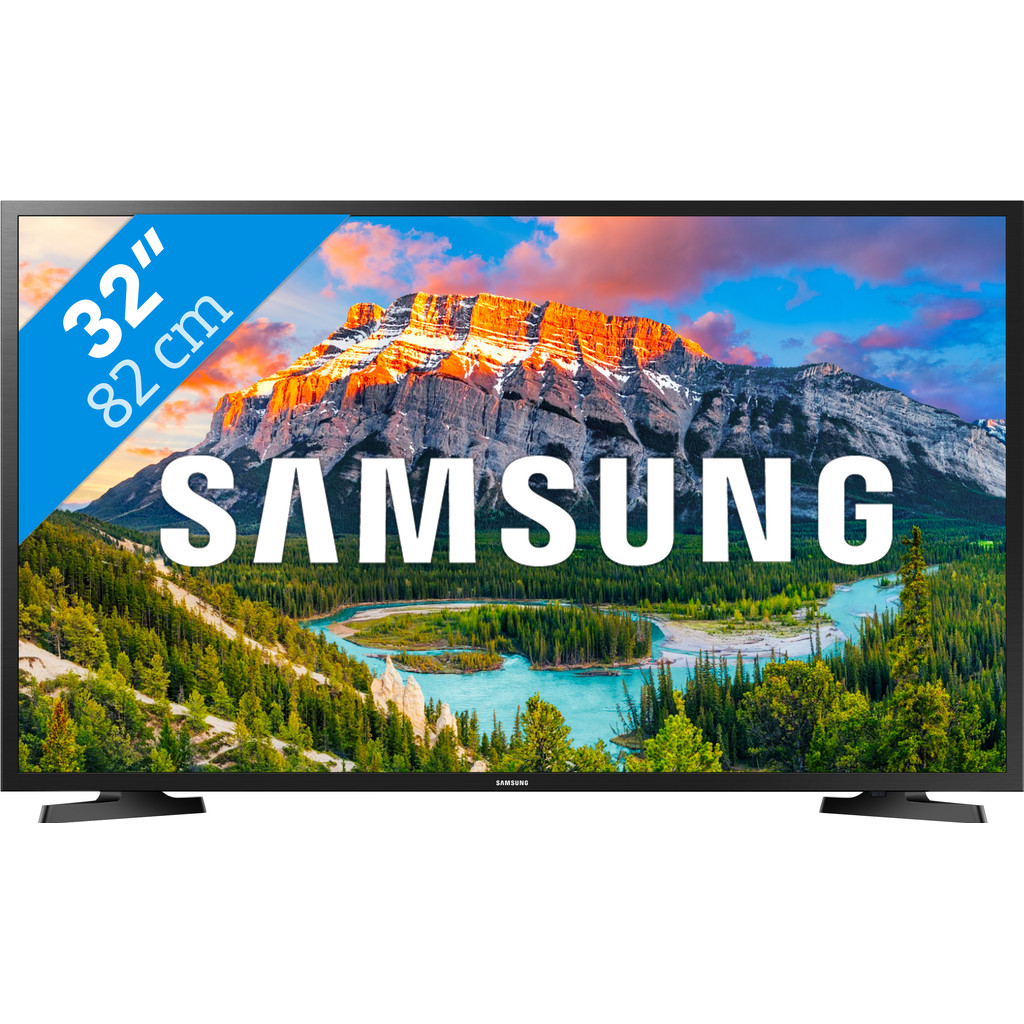 Samsung UE32N5000