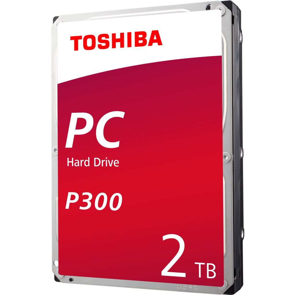 Toshiba P300 Hdwd120Ezsta 2 Tb toshiba kopen in de aanbieding