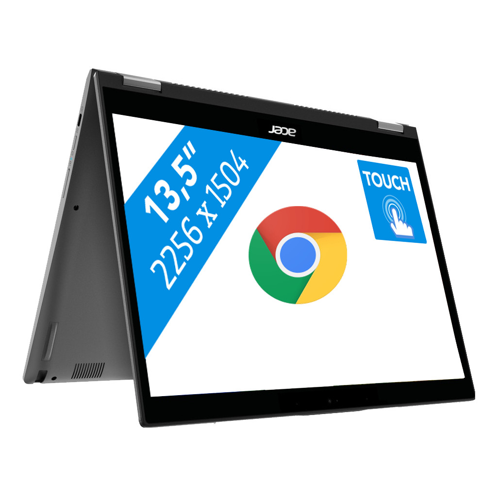 Acer Chromebook Spin 13 CP713-1WN-39C5