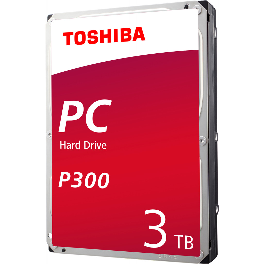 Toshiba P300 Hdwd130Ezsta 3 Tb toshiba kopen in de aanbieding