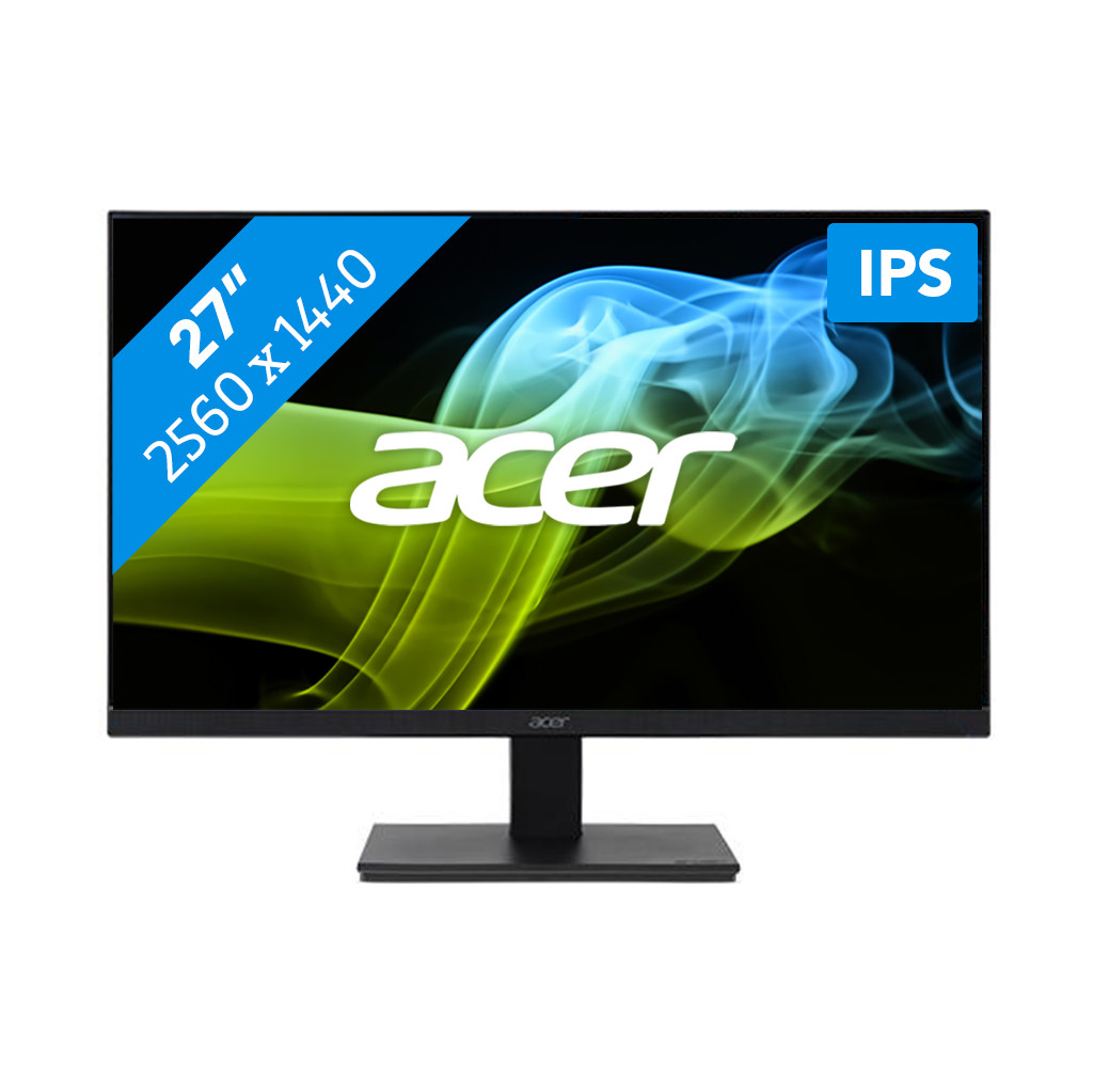 Acer V277Ubmiipx