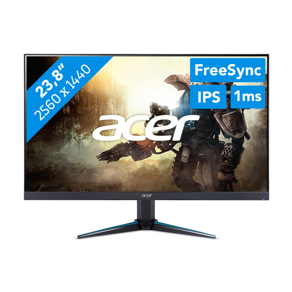 Acer Nitro VG240YUbmiipx