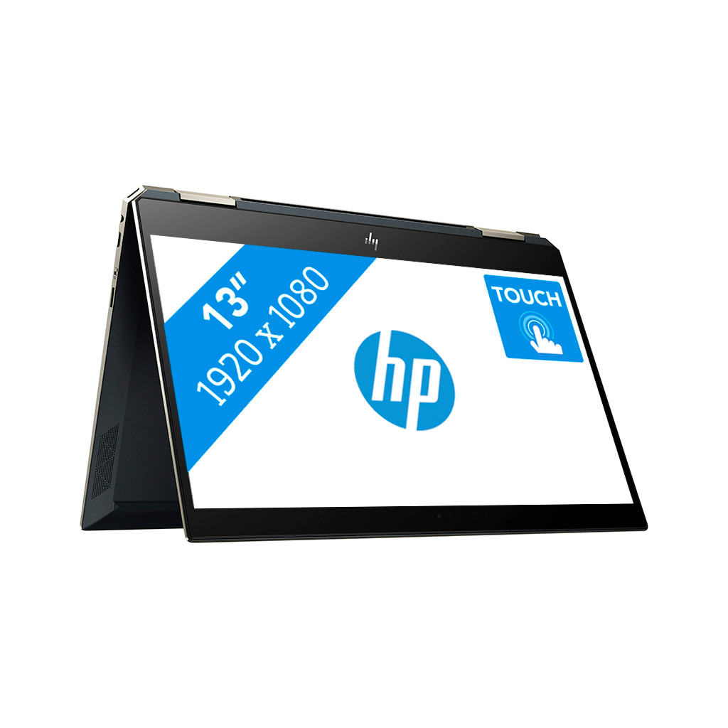 HP Spectre X360 13-ap0100nd