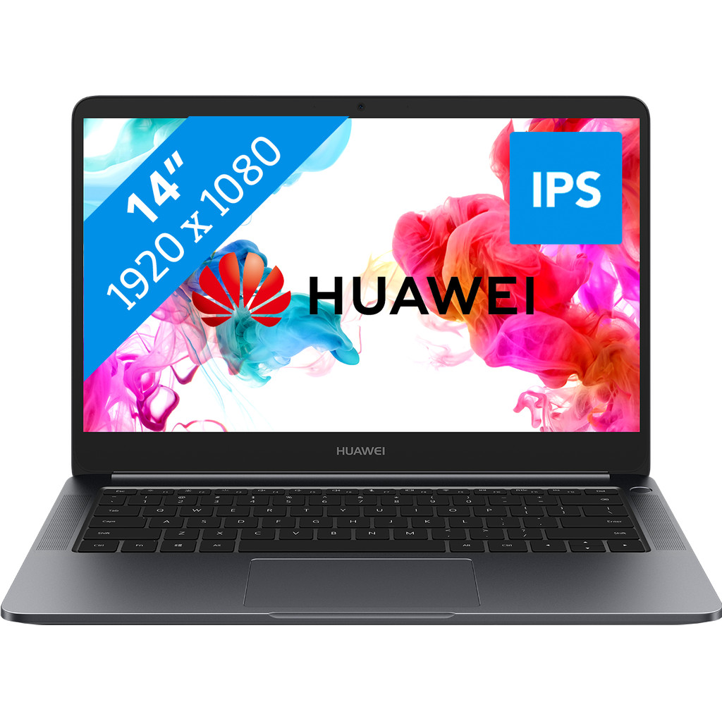 Huawei MateBook D 14'' VLT-W50B