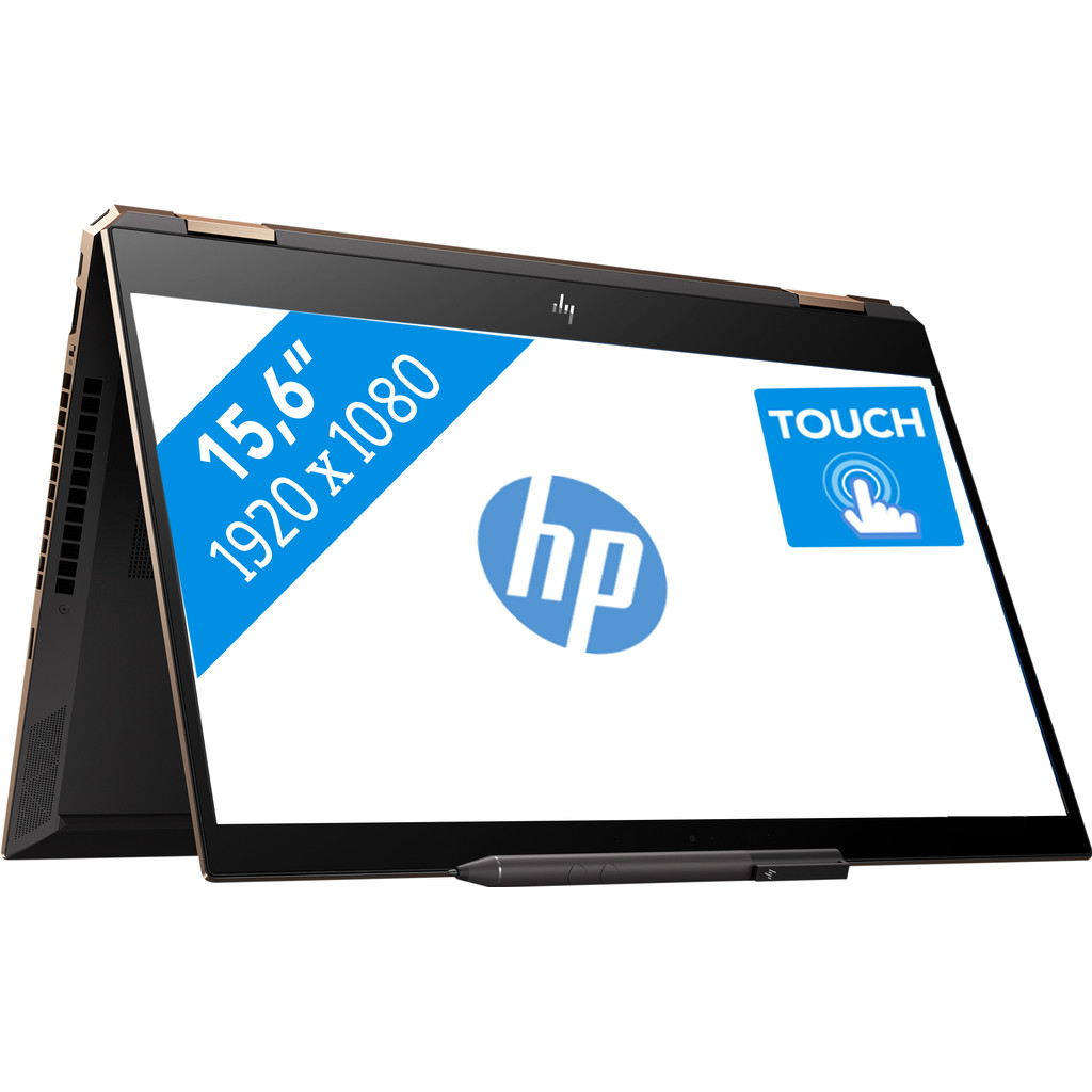 HP Spectre X360 15-df0400nd