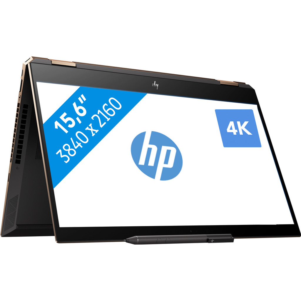 HP Spectre X360 15-df0500nd