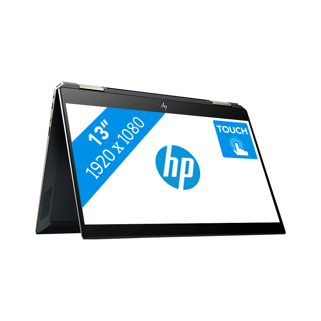 HP Spectre X360 13-ap0400nd