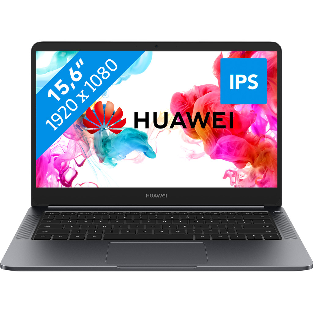 Huawei MateBook D 15''