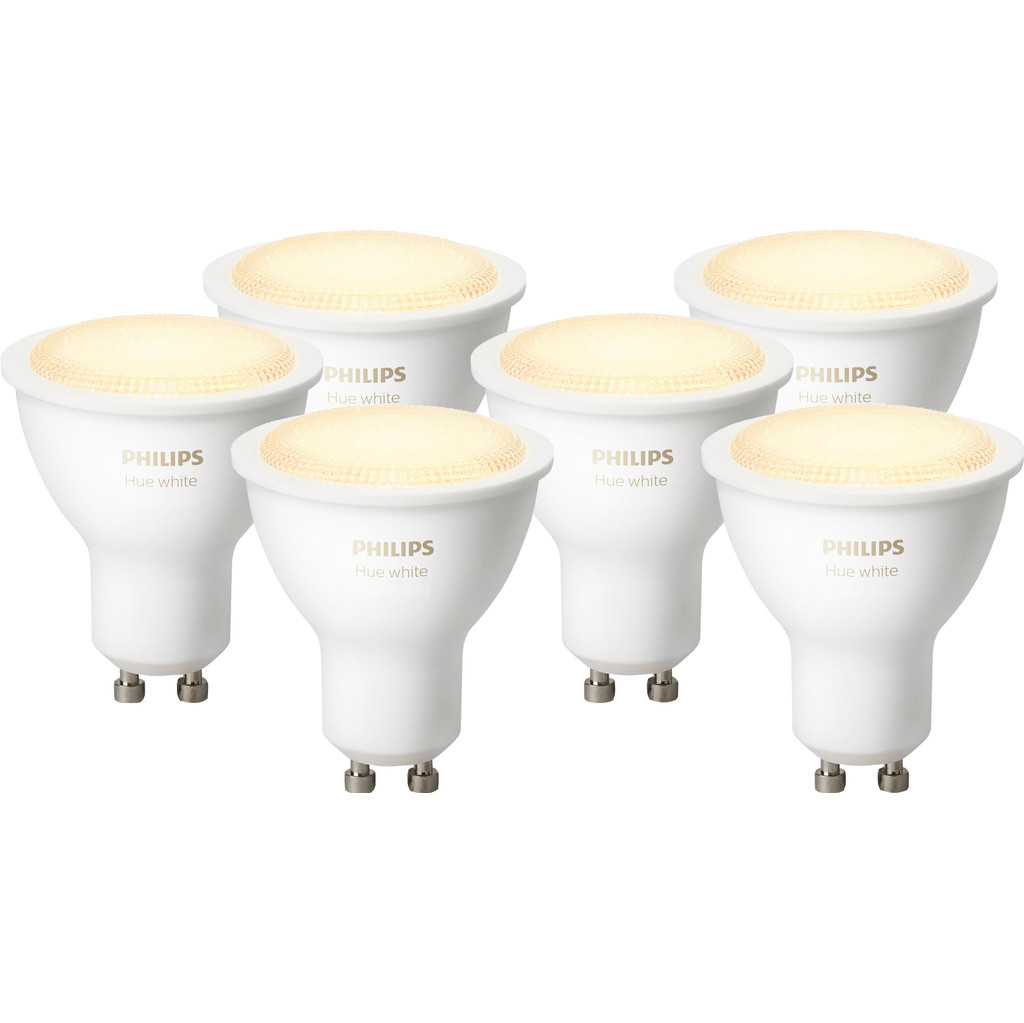 Philips Hue White Gu10 3X Duopack philips kopen in de aanbieding Philips Hue White Gu10 3X Duopack philips kopen in de aanbieding