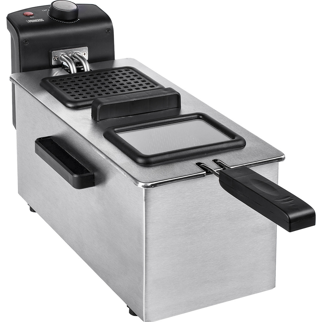 Princess Fryer princess kopen in de aanbieding